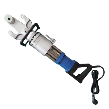 Bender idraulico portatile NRB32E per barre in acciaio da 32 mm