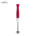 2 Speed Red Hand Blender