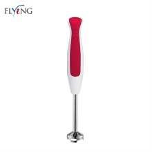 2 Speed Red Hand Blender