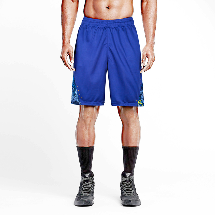 Wholesale Sport Shorts Jogger Pants Mens Running Shorts