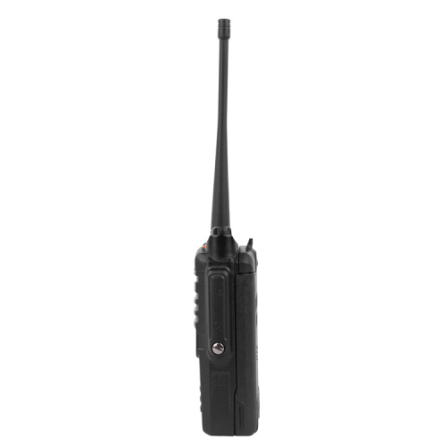 ECOME Dual Band Bive Radio ET-UV300 Walkie Talkie Handheld