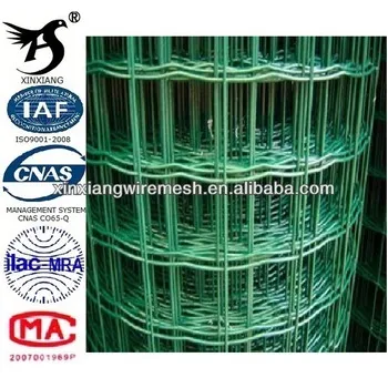 Xinxiang High-quality PVC coated Holland wire mesh
