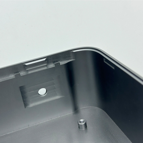 Prototipo para producción de gabinetes de aluminio para fabricantes de equipos originales de la ASEAN