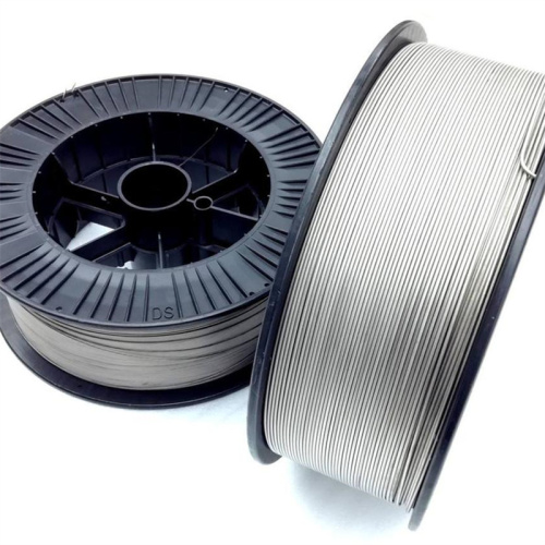 Cable de calefacción de aleación de titanio de súper calidad en stock