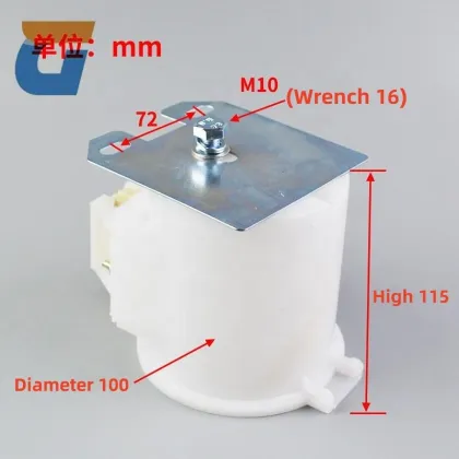 Mitsubishi, Otis, Tongli Elevator Felt Round Oil Cups and Oil Boxes: Essential Accessories for Elevator Maintenance
