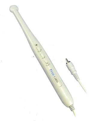 Video Output Rechargeable Intraoral Camera