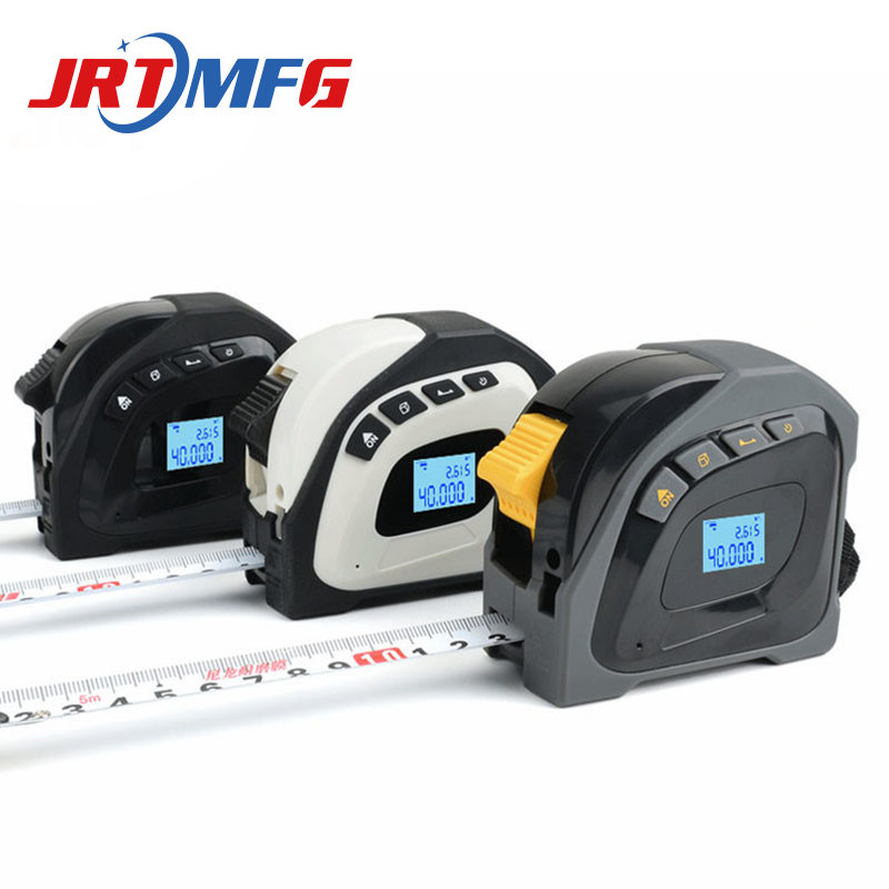 Custom Digital Tape Measure with Laser 40m