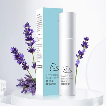 Deep sleep spray mist