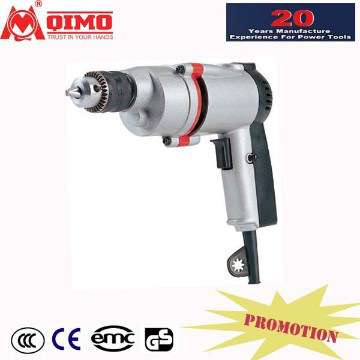 300w QM-6103 10 مم حفر كهربائية أدوات/الكهربائية ثاقب/دريل