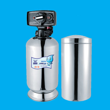 Water Softener System