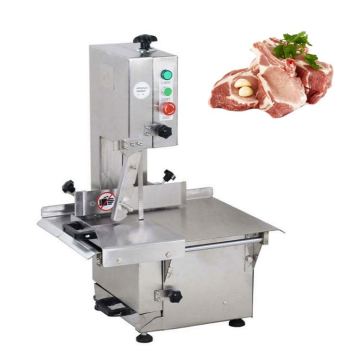 Stainless Steel Commercial Electric Bone Saw - Lowest Price