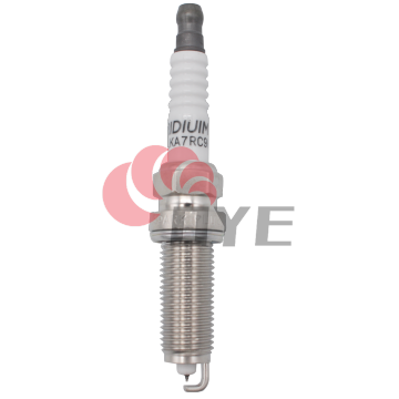 BMW Spark Plug Replacement: Bujia Iridium Spark Plug 9004A91068 242 for Models 1, 2, 3, 4, 5, 6, 7, X5