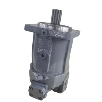 Zhenyuan Axial Piston Variable Motor A6VM107EP2/63WVAB010DPB