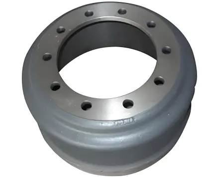 Custom and OEM Brake Drums