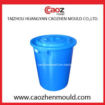 High Quality 20 Liter Plastic Injection Bucket Mould