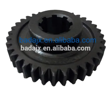 YTO Dongfanghong Tractor Parts