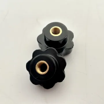 Bakelite/ABS/Nylon M6M8 M10 M12 M14 M16 Knobs and Handles