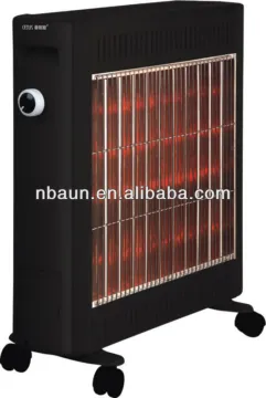 NSBK-220A5 2200W carbon heater