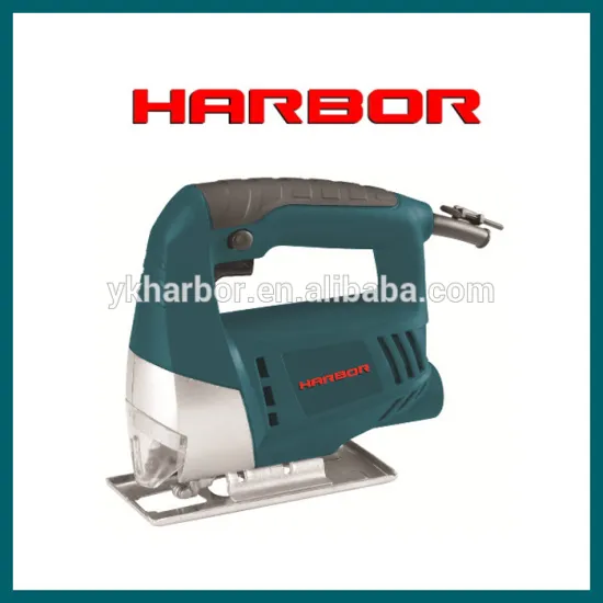 new jig saw (HB-JS003),55mm capacity,hot selling model