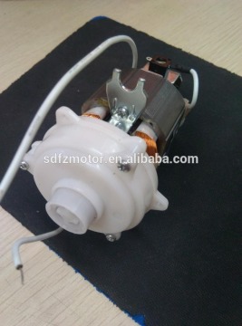 5430 universal motor with gearbox