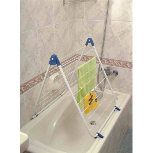 Mga Triangle Clothes Drying Rack