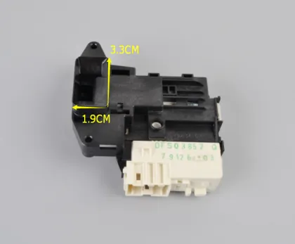 LG Drum Washing Machine Door Lock Switch - Sunchonglic Hot Selling Parts