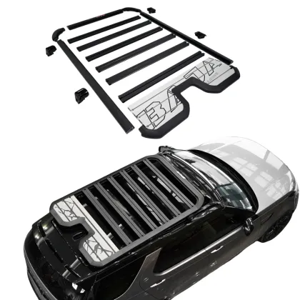 CAR ROOF RACK for Land Rover Discovery 5