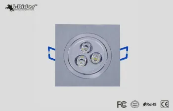 14 Watt Energy Saving Led Downlights 240v Warm White For Bathroom