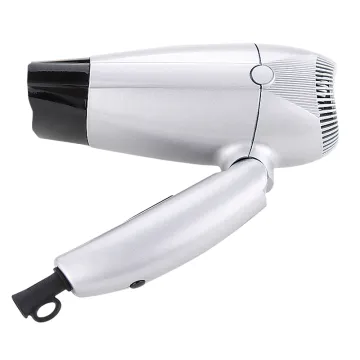 Foldable Lightweight Mini Hair Dryer for Travel