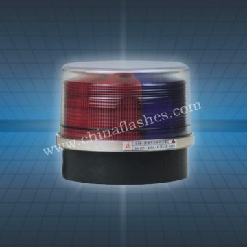 amber/red/blue/emergency light/led strobe flash beacon LED314