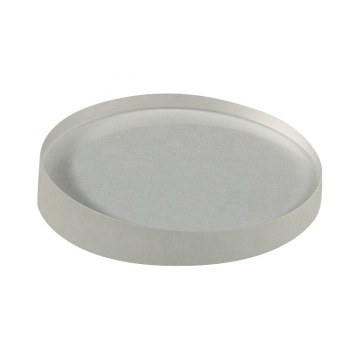Factory Offer Optical Glass Wedge Prism Lens