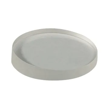 Factory Offer Optical Glass Wedge Prism Lens
