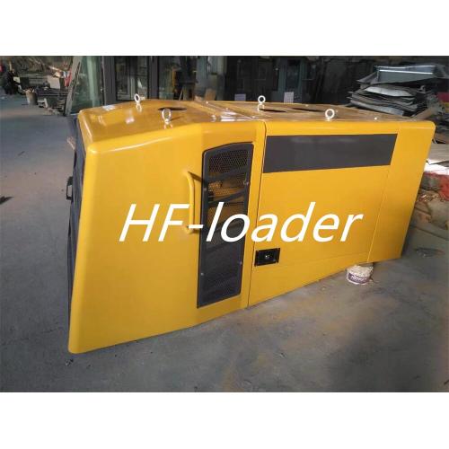 Hoader Hood для XCMG LW500KV