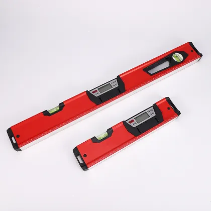 Multi-Function Level Ruler High Precision Magnetic Spirit Level