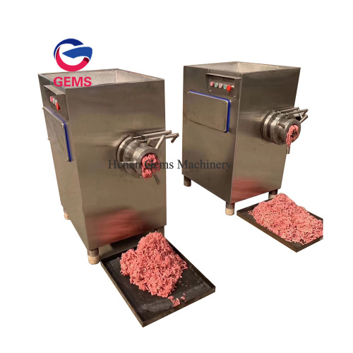 Kitchen Meat Mincer Meat Shredder Meat Shredding Machine