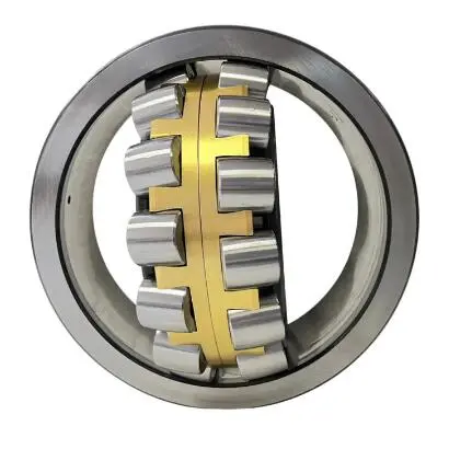 HSN Heavy Duty Euro Quality Gcr15SiMn Bearing 23244 CAK/W33 In Stock