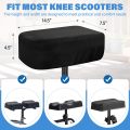 Comfort Knee Scooter Pad Cover