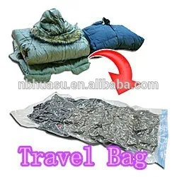 housekeeping roll-up vacuum storage bag