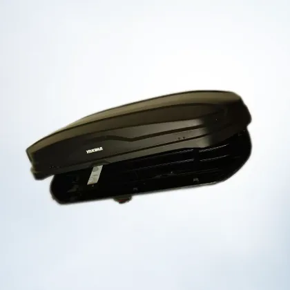 thermoforming plastic automotive enclosurs of roof box