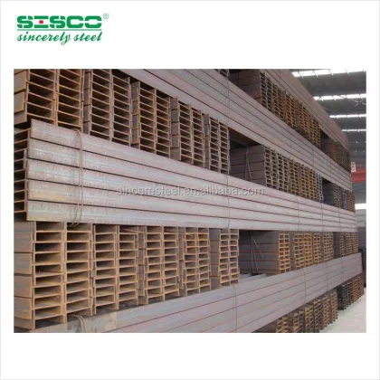 American Standard W6x8.5 H Beam