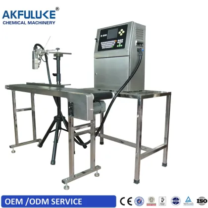 Multifunction UV DTF Inkjet Printer