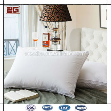 Guangzhou Factory Supply Fiber Filling Wholesale Best Hotel Pillows for Sale                        
                                                Quality Choice