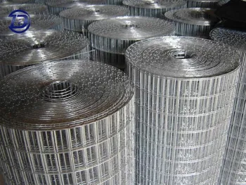 Welded Wire Mesh