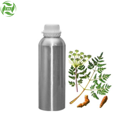 Private Label Oil Notopterygium Natural Antibacterial Agent