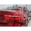 clear paint protection film for car