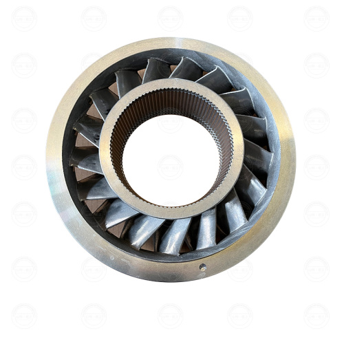 Mining truck 993 988K pilot control actuator 217-6719/217-6720