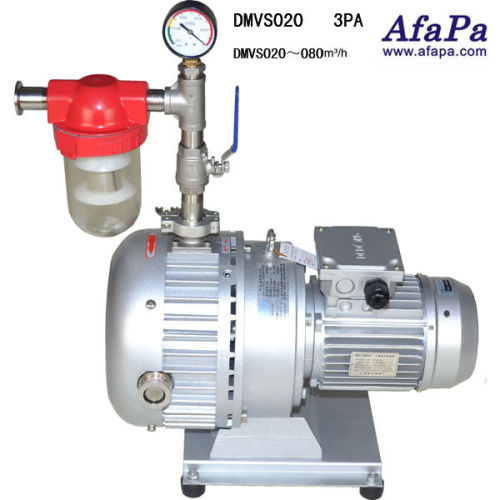 AFAPA vacuum pump for milking machine