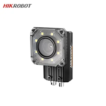 HIKROBOT MV-IDE012X Series: High-Performance Industrial Code Readers with 6MP Mechanical Focus Lens