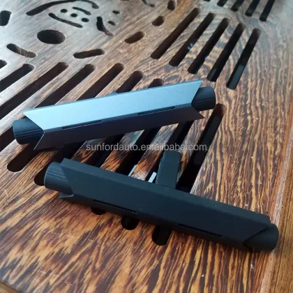 Factory Direct Car Air Freshener Vent Clip Diffuser Solid Perfume Aromatherapy