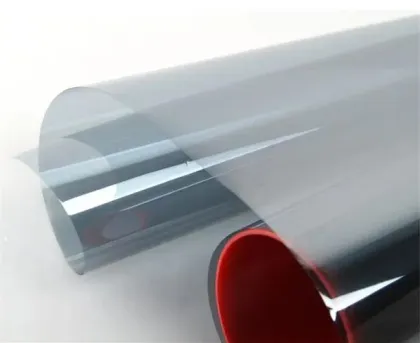 Customized Explosion-Proof Glass Window Film Membrane Coating Machine